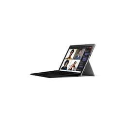 Microsoft Surface Pro 7 Plus 12" Core i5 2.4 GHz - SSD 512 GB - 16GB Teclado francés