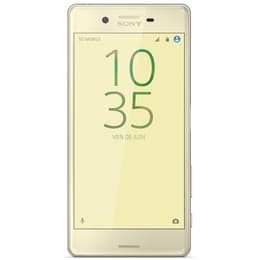 Sony Xperia X 32GB - Oro - Libre