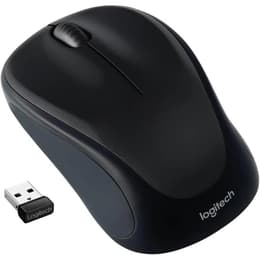Logitech M317 Mouse Wireless