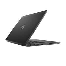 Dell Latitude 7400 14" Core i5 1.6 GHz - SSD 512 GB - 16GB - AZERTY - Francés