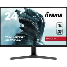 Monitor 23" LCD Iiyama G-Master G2470HSU-B1