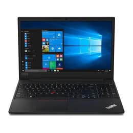 Lenovo ThinkPad E490 14" Core i5 1.6 GHz - SSD 512 GB - 16GB - QWERTZ - Alemán
