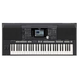 Yamaha PSR-S950 Instrumentos De Música