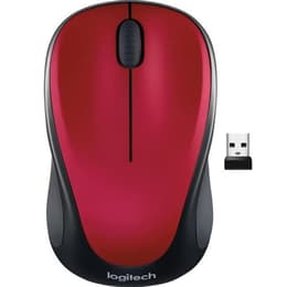 Logitech M317 Mouse Wireless