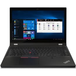 Lenovo ThinkPad P15 G2 16" Core i7 2.5 GHz - SSD 512 GB - 32GB - QWERTY - Español