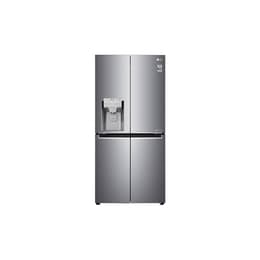 Frigorífico americano No Lg GML844PZKZ