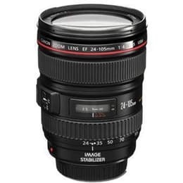 Objetivos Canon EF 24-105mm f/4 EF 24-105mm f/4