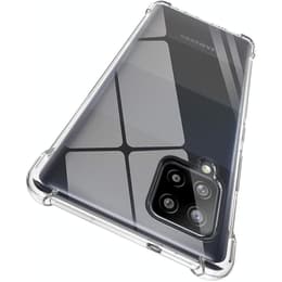 Funda Galaxy A42 - TPU - Transparente
