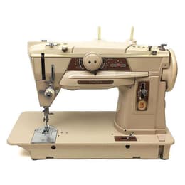 Singer 401G Máquina De Coser