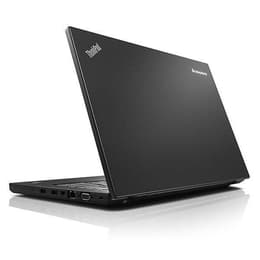 Lenovo ThinkPad X250 12" Core i5 2.3 GHz - SSD 256 GB - 8GB - teclado francés