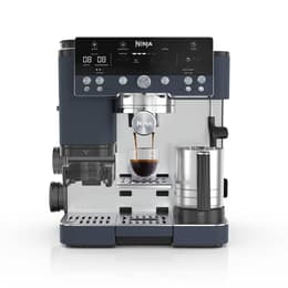 Cafeteras Expresso Sin cápsulas Ninja ES601EUCY 2,0000L -