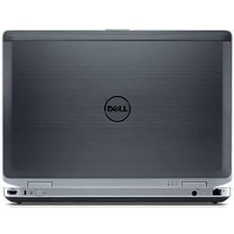 Dell E6430 14" Core i5 2.6 GHz - SSD 250 GB - 4GB - teclado francés