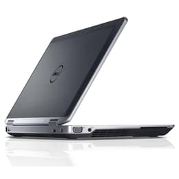 Dell E6430 14" Core i5 2.6 GHz - SSD 250 GB - 4GB - teclado francés