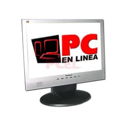 Monitor 19" LCD HD ViewSonic VA1912W