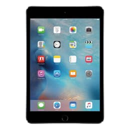 iPad mini (2015) 4.a generación 64 Go - WiFi - Gris Espacial