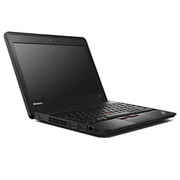 Lenovo ThinkPad X131E 11" E1 1.4 GHz - SSD 120 GB - 4GB - Teclado Alemán