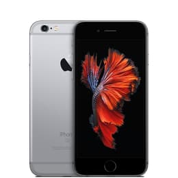 iPhone 6 Plus 16GB - Gris Espacial - Libre