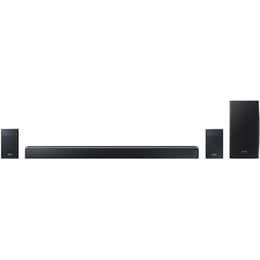 Barra de sonido Samsung HW-Q90R - Negro