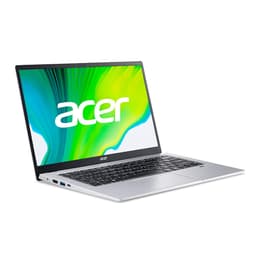 Acer Swift 1 SF114-34-C0BQ 14" Celeron 1.1 GHz - SSD 128 GB - 4GB - teclado suizo