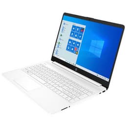 HP 15S-FQ1142NS 15" Core i5 1 GHz - SSD 512 GB - 8GB - teclado español