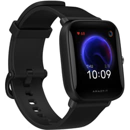 Amazfit Bip U Bluetooth 40 mm - Negro
