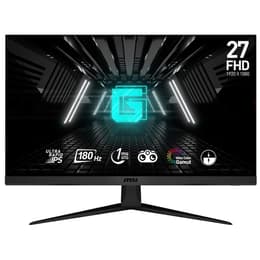 Monitor 27" LED MSI G2712F