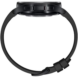Relojes Samsung Cardio GPS Galaxy Watch 6 Classic 43mm - Negro