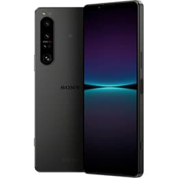 Sony Xperia 1 V 256GB - Negro - Libre - Dual-SIM