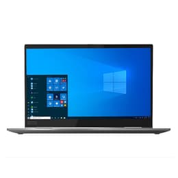 Lenovo ThinkPad X1 Yoga G5 14" Core i7 1.8 GHz - SSD 512 GB - 16GB - QWERTY - Inglés