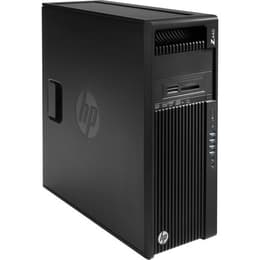 HP Z440 Xeon E5 3,5 GHz - SSD 512 GB RAM 32 GB
