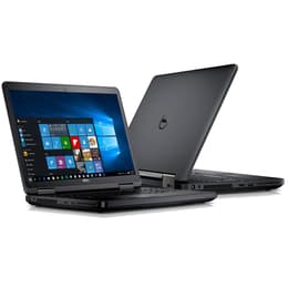Dell Latitude E5440 14" Core i5 1.9 GHz - 512 GB SSD - 8GB - AZERTY - Francés