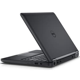 Dell Latitude E5440 14" Core i5 1.9 GHz - 512 GB SSD - 8GB - AZERTY - Francés