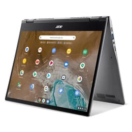 Acer Chromebook Spin CP713-2W-373X Core i3 2.1 GHz 128GB SSD - 8GB AZERTY - Francés