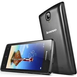 Lenovo A1000 8GB - Negro - Libre