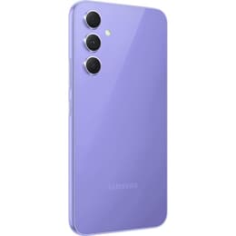 Galaxy A54 256GB - Púrpura - Libre