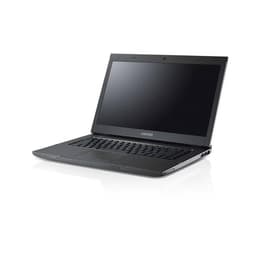 Dell Vostro 3560 15" Core i3 2.5 GHz - HDD 500 GB - 4GB - teclado francés
