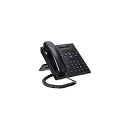 Cisco CP 6921 Teléfono fijo