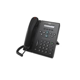 Cisco CP 6921 Teléfono fijo