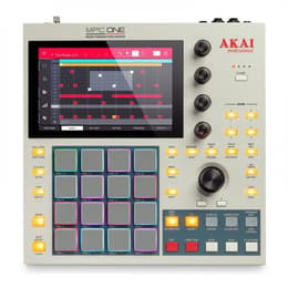 Akai MPC One Accesorios