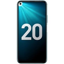 Honor 20 Pro 256GB - Azul - Libre - Dual-SIM
