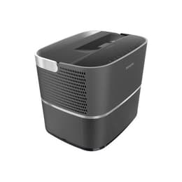 Proyector de vídeo Philips Screeneo 2000 Lumenes Negro