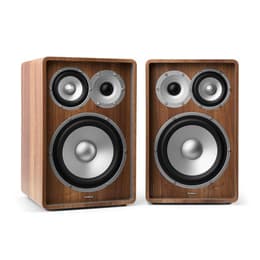 Altavoz Numan RETROSPECTIVE 1978 MKII - Marrón