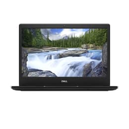 Dell Latitude 3400 14" Core i5 1.6 GHz - SSD 256 GB - 8GB - AZERTY - Francés