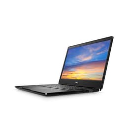 Dell Latitude 3400 14" Core i5 1.6 GHz - SSD 256 GB - 8GB - AZERTY - Francés