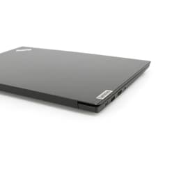 Lenovo ThinkPad E15 G2 15" Core i7 1.2 GHz - SSD 512 GB - 8GB - QWERTY - Italiano