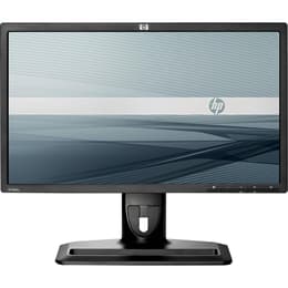 Monitor 21" LCD FHD HP ZR22w