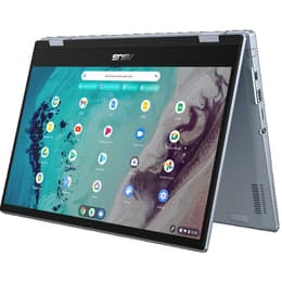 Asus ChromeBook CX3400 Core i3-1110G4 1.8 GHz 128GB SSD - 8GB QWERTY - Inglés