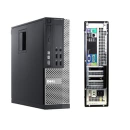 Dell OptiPlex 790 SFF Core i3 3,3 GHz - HDD 480 GB RAM 4 GB