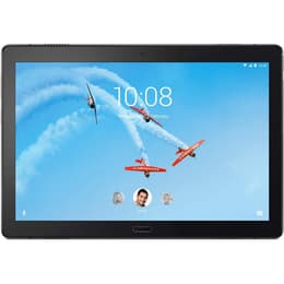 Lenovo Tab 4 10 Plus 64GB - Negro - WiFi