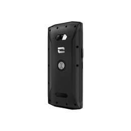 Crosscall CORE-M5 64GB - Negro - Libre